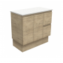 Edge 900 Vanity Cabinet